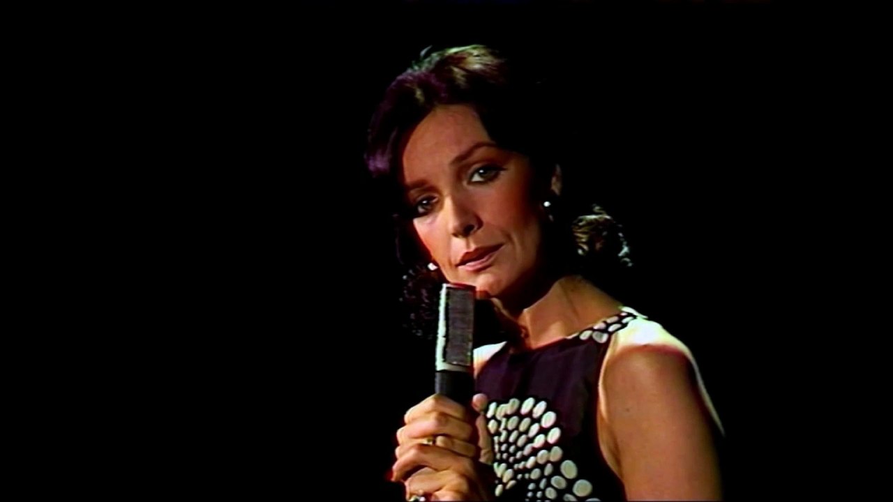 Marie Laforet - Cadeau