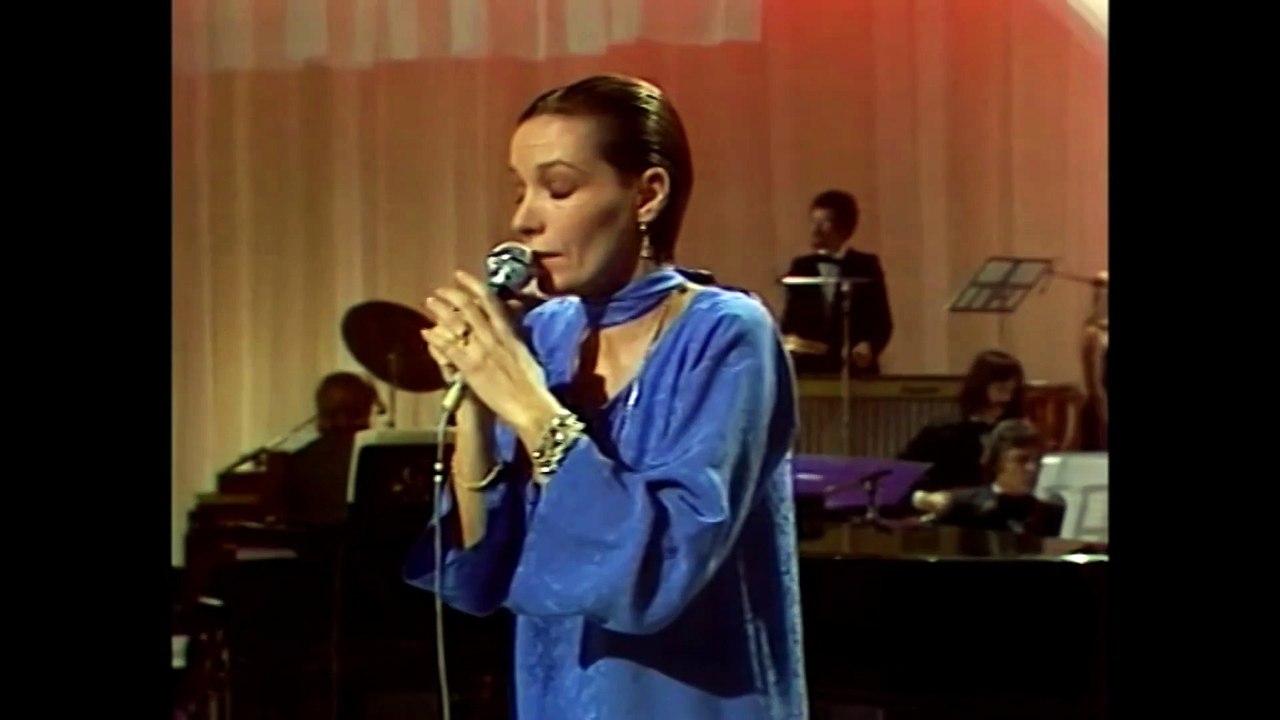 Marie Laforet - Viens Viens