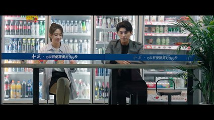 Love.In.Time. ( Season 1 ) Episode 3 Dual Audio {Hindi-Korean}