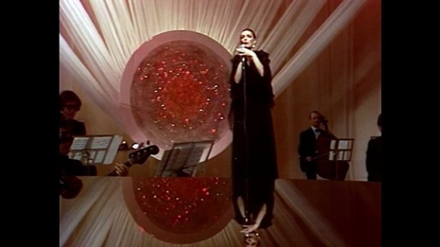 Marie Laforet - Maine Montparnasse