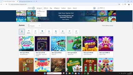 Ysense - (GPT) - Encuestas pagadas