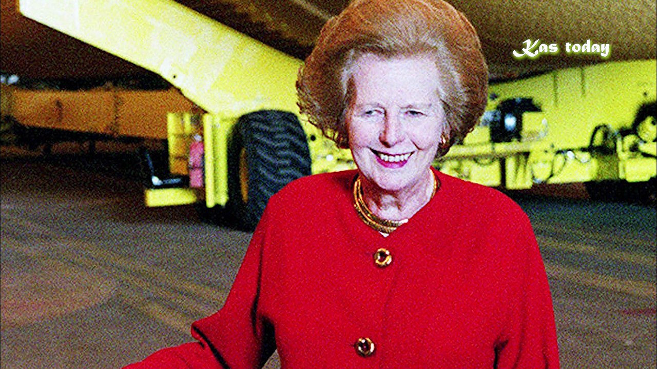 Margaret Thatcher is political career and achievements Every thing about him Part 4