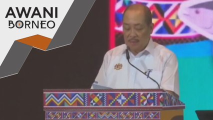 Penyumbang terbesar ekonomi negeri Sabah