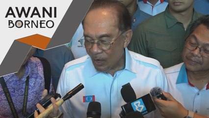 Rundingan pastikan tiada pertembungan tiga penjuru PH-BN-GRS