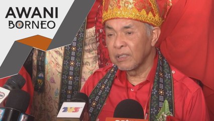 UMNO Sabah perlu siap sedia buka pintu kerjasama