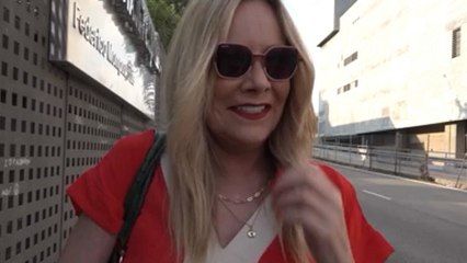 Belén Rodríguez confiesa qué piensa realmente de las polémicas fotos de Terelu Campos en bikini