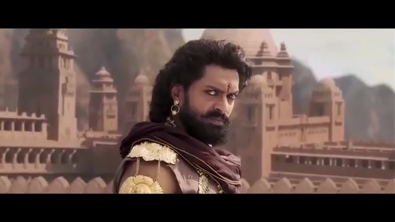 MAGADHEERA 2 - Full Movie 2025 | Ram Charan | Kajal Aggarwal | S. S. Rajamouli | M. M. Keeravani