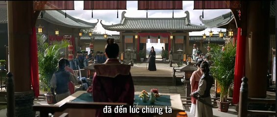 Hoa Sơn Luận Kiếm - Cửu Âm Chân Kinh Tập 8