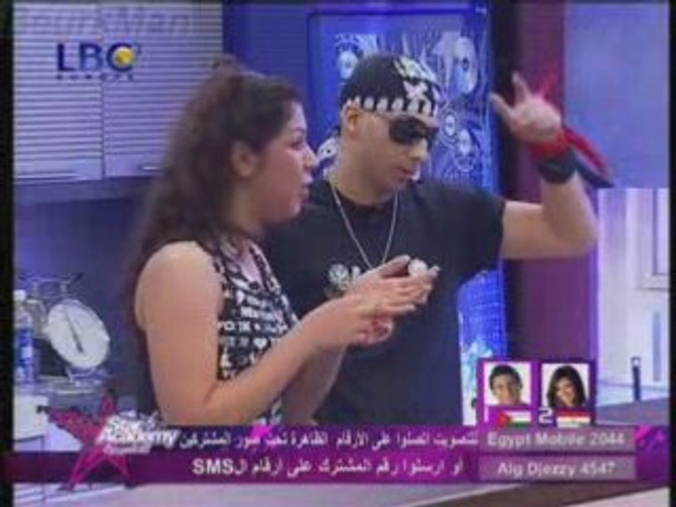 StarAcademy5 dailies 14-05-2008 part3