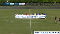 Video News - Brescia, con Virtus Entella un buon pari