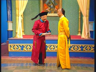 Phim Tể Tướng Lưu Gù - Tập 27 ( Full HD )