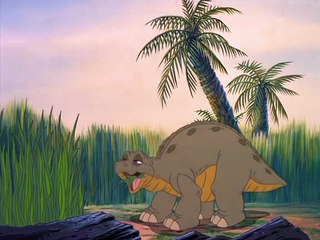 The Land Before Time II: The Great Valley Adventure (1994)