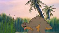 The Land Before Time II: The Great Valley Adventure (1994)