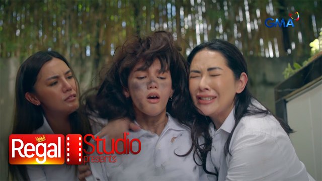 Regal Studio Presents: Naluluging resort, bakit pinili ng spoiled na customer? (The Grand Getaway)