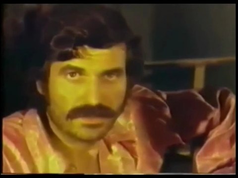 Kara Boğa 1974 Behçet Nacar VHS Türk Film