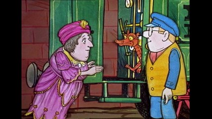 Ivor the Engine (1976) S01E20 The Endowment