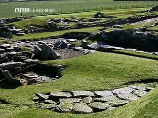 BBC - Blood Of The Vikings Episode 3 The Sea Road