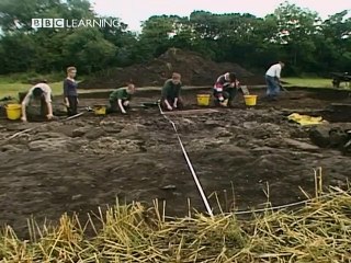 BBC - Blood Of The Vikings Episode 2 Invasion