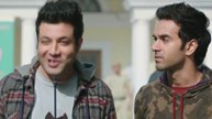 Comedy,Fukrey Returns ,hindi movie