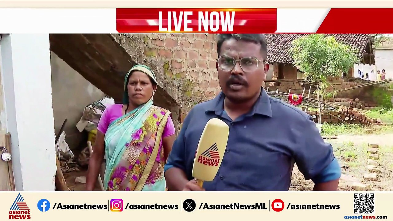 കന്യാസ്ത്രീകളുടെ അറസ്റ്റ്; കുടുംബത്തിന് ഭീഷണിയുണ്ടെന്ന് പെൺകുട്ടികളിൽ ഒരാളുടെ അമ്മ