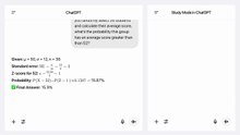 ChatGPT just got a serious upgrade — Study Mode, built to teach you instead of just answering