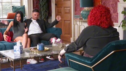 Open House The Great Sex Experiment Season 2 Episode 4