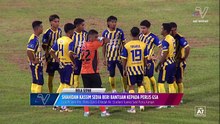 A1: Shahidan Kassim sedia bantu Perlis GSA harungi liga