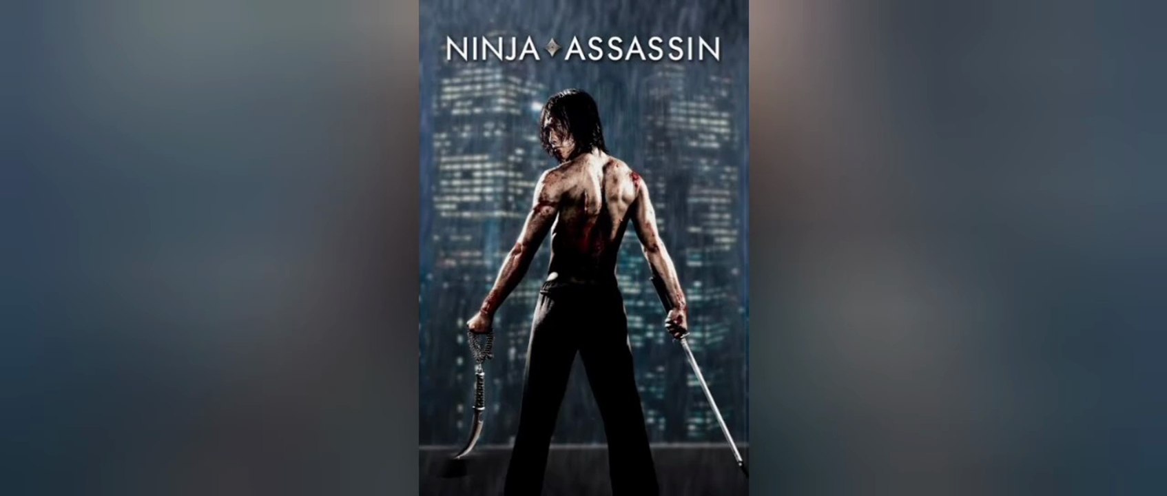 Ninjanın İntikamı izle☄️☄️AKSİYON⚡ Dövüş ☄️☄️ film izle