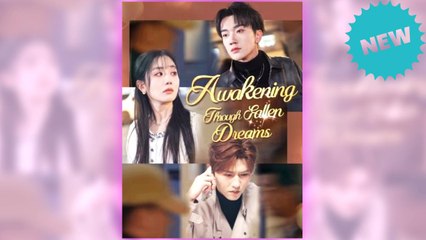 Awakening Through Fallen Dreams full movie