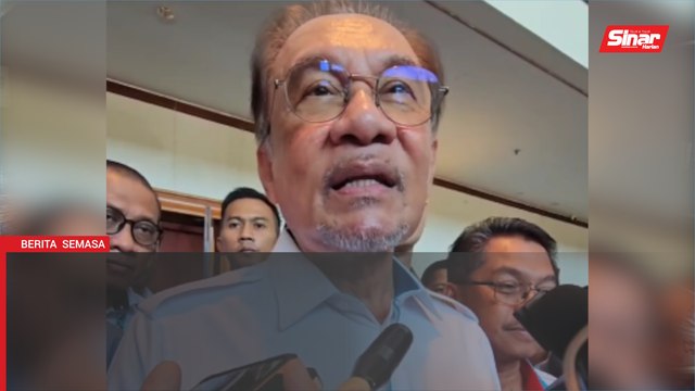 PRN Sabah: Rundingan pastikan tiada pertembungan tiga penjuru PH-BN-GRS