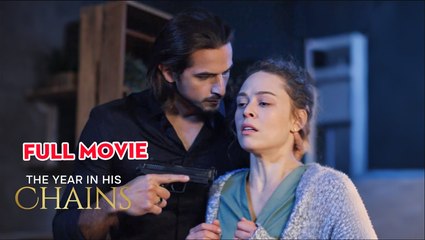 The Year in His Chains USA #ReelShort