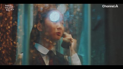 "돌아오지 마!" 가장 기대고픈 존재 '아빠'와의 이별