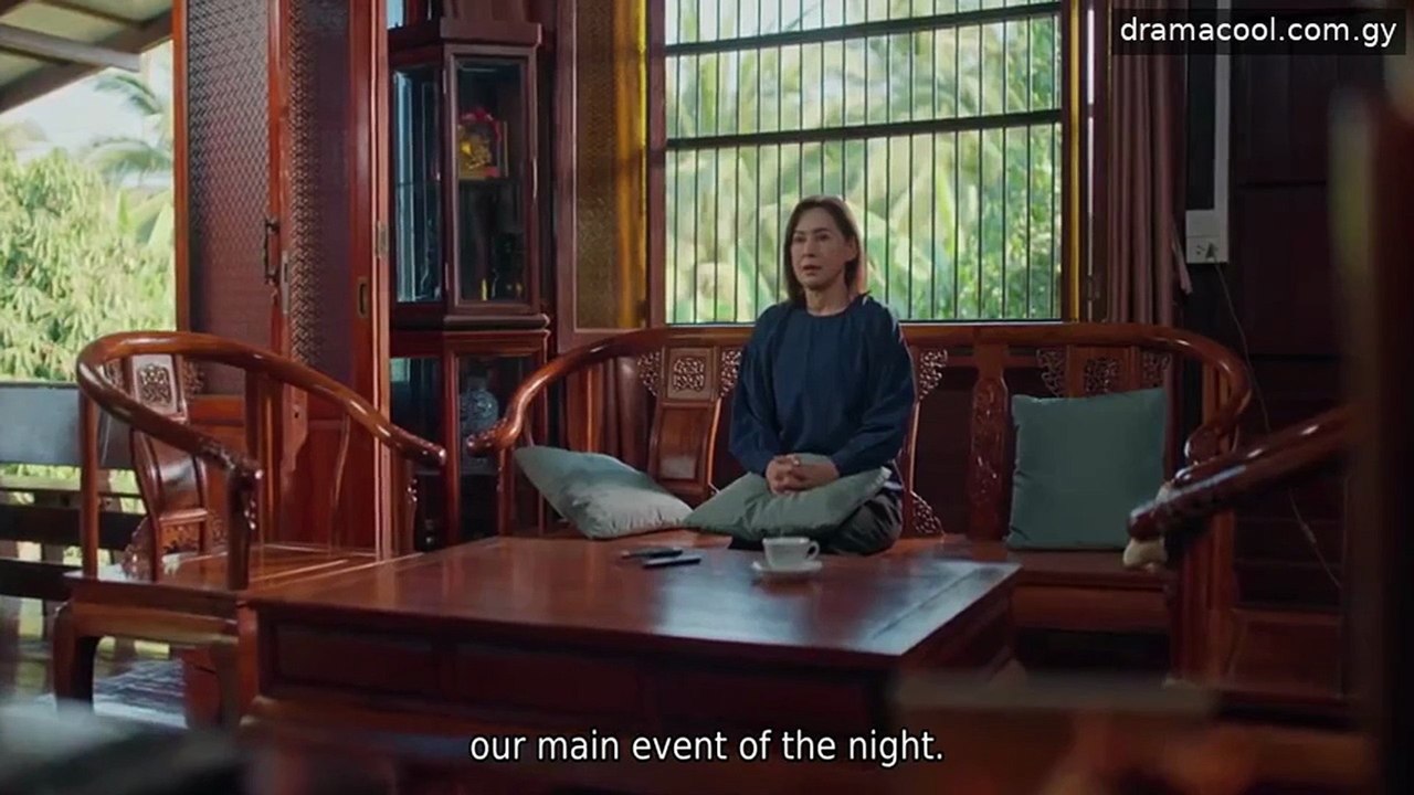 Knock Out Episode 12 | Eng Sub