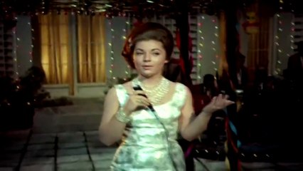 Aage Bhi Jaane Na Tu — WAQT (1965) | Dance Songs forever...