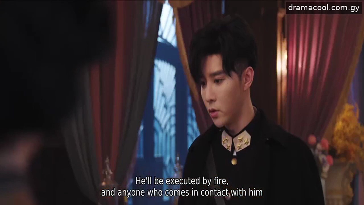  Stealing heart episode 19 english sub