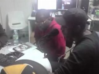 Hip hop zone EXTRAIT