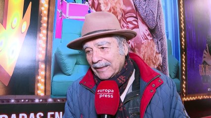 Máximo Valverde felicita a su expareja, Isabel Pantoja, por su cumpleaños