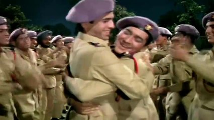 Dil Karda — AADMI AUR INSAAN (1969) | Dance Songs forever...