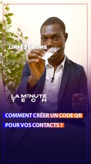CRÉER UNE CARTE DE VISITE DIGITALE GRATUITEMENT