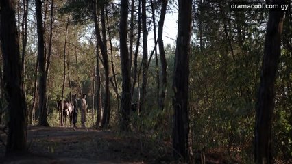 The Legend of Heroes- Eastern Heretic and Western Venom Episode 7 English Sub