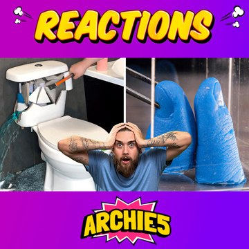 Insane DIY Toilet & Bathroom Hacks You Have to See! 🚽😱 The Dudes REACT to 5-Minute Crafts Genius Fixes!