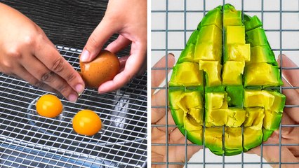 Unlock Cutting and Peeling Secrets for Beginners 🍴