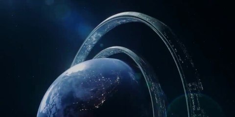 "ENGINEERING EARTH: Sci-Fi Solutions to Humanity's Biggest Problems | Stunning 4K Documentary!"