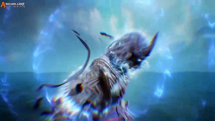 Martial Master Episode 569 Subtitle Indonesia