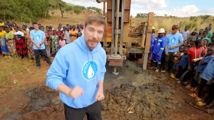 "2,000,000 People Get Clean Water For The First Time 💧🌍 | Life-Changing Mission"