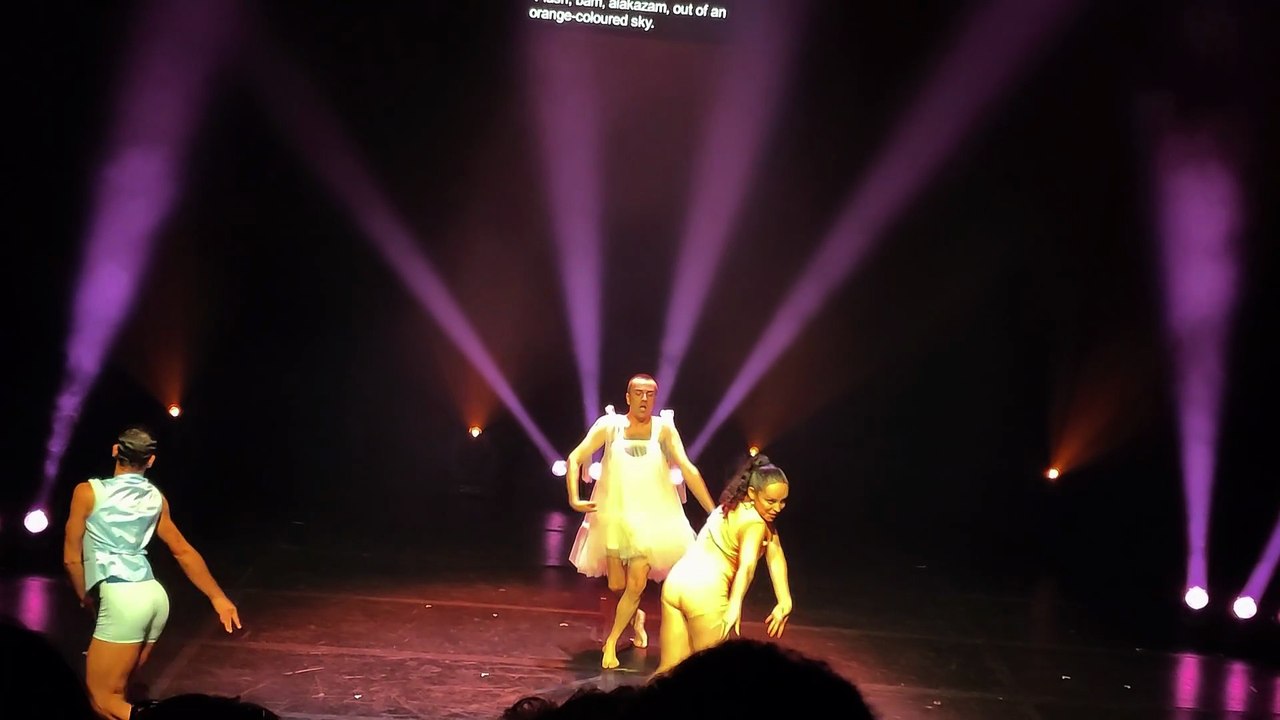 Edinburgh Fringe Festival 2025- Pleasance Opening Gala