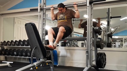 BTN Pullups & Alignment!