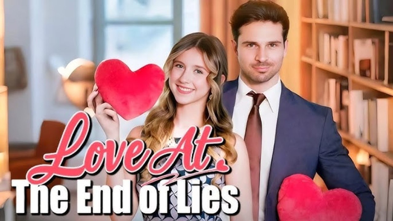 Love At The End Of Lies (2025) - Full Movie