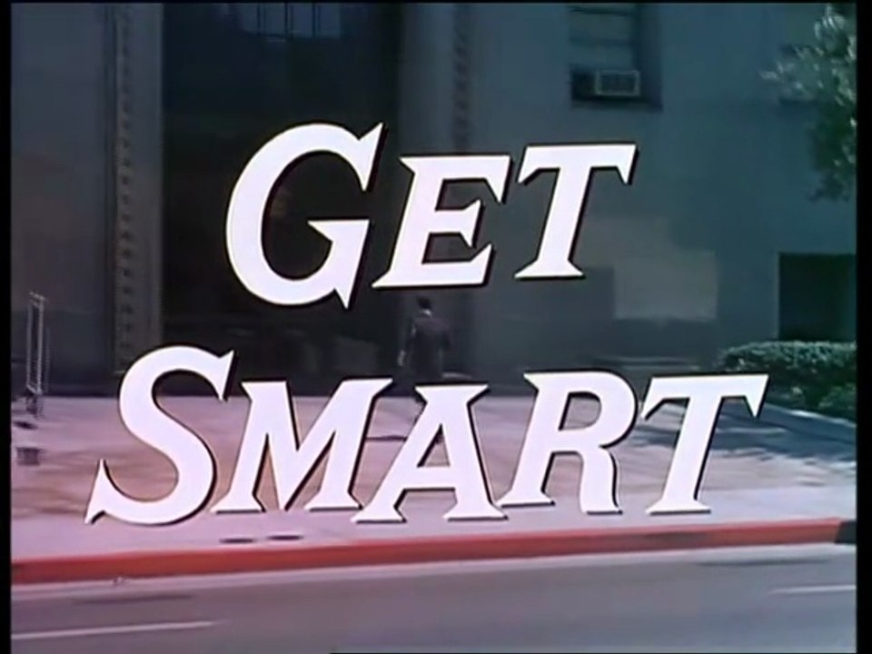 Get Smart - 3x11 - The Mild Ones