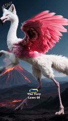 Forbidden Fusions: AI Creates Creatures That Shouldn't Exist